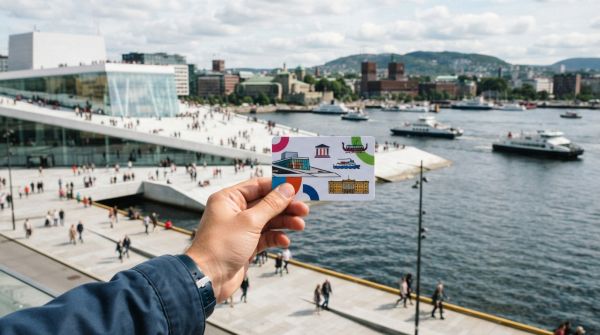 Découvrez pourquoi le city pass Oslo booste vos économies touristiques