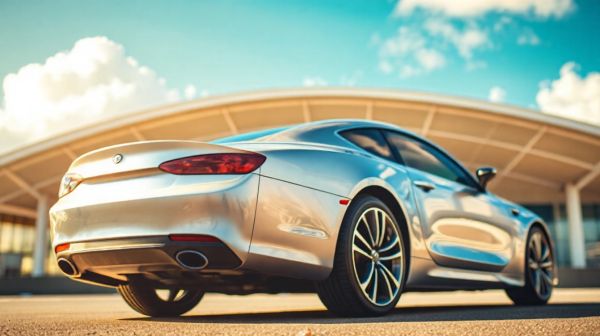 Les offres de location de voiture les plus avantageuses à Fort de France