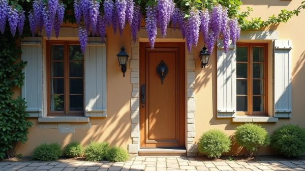 Séjourner dans une maison d'hôtes à Sarlat pour un dépaysement total