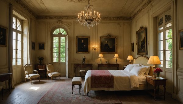 Évadez-vous en gironde : découvrez les love rooms romantiques